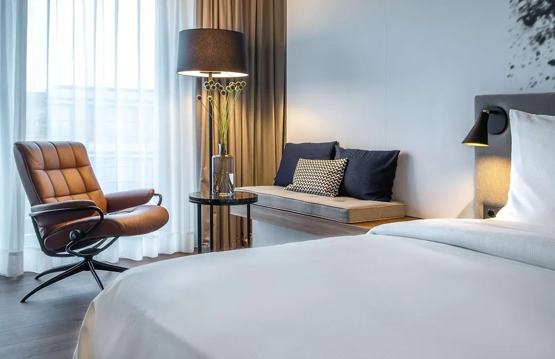 Radisson Blu Hotel Koeln-1