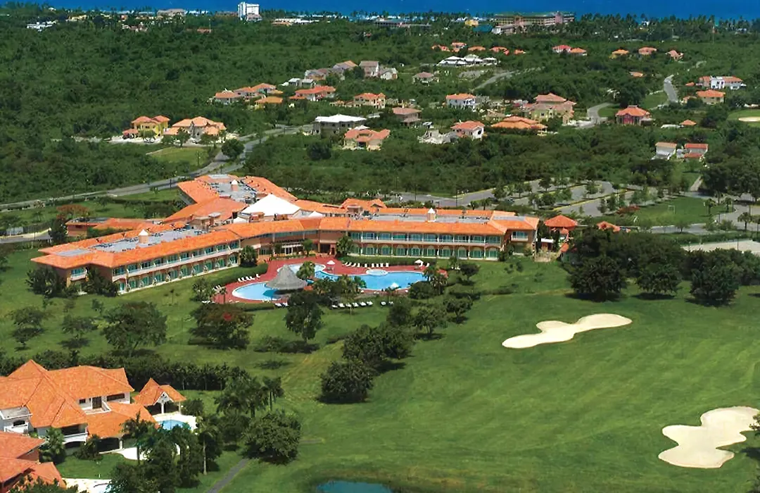 Hodelpa Garden Suites - All Inclusive-1