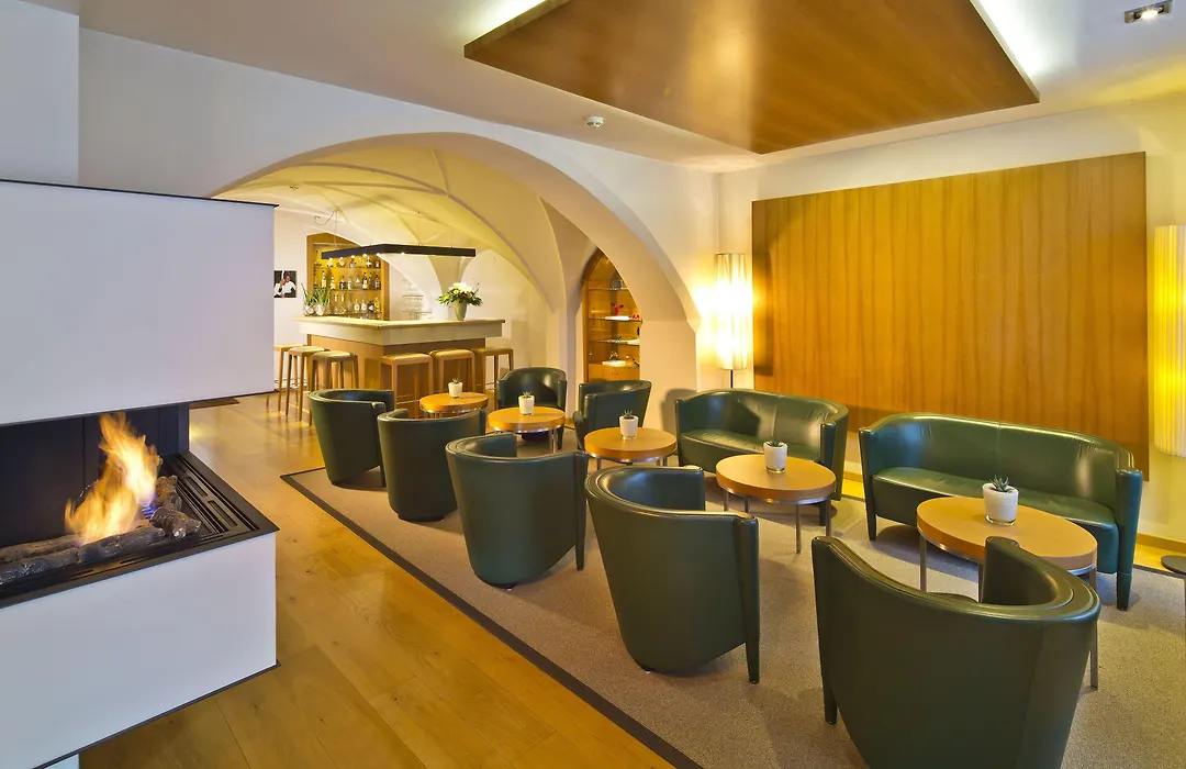 Hotel Maximilian - Stadthaus Penz-1