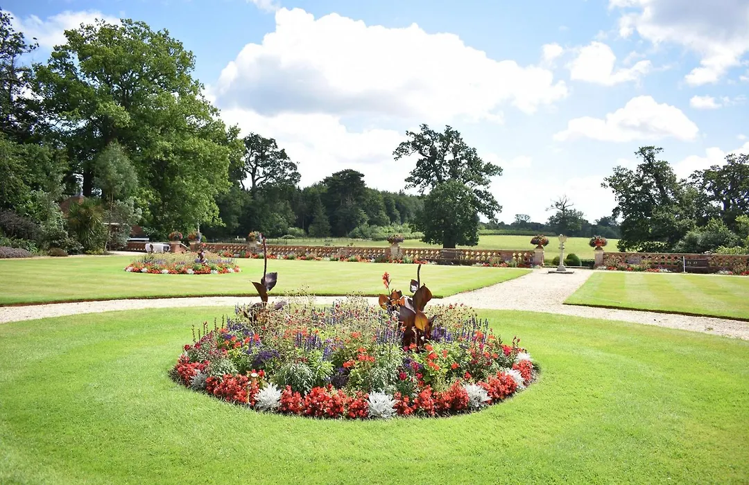 The Elvetham Hotel-1
