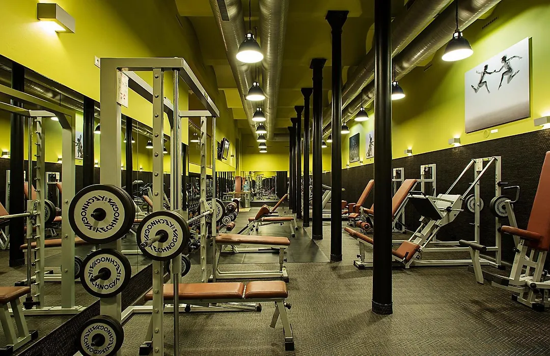 Le Palais Art Hotel Prague-1