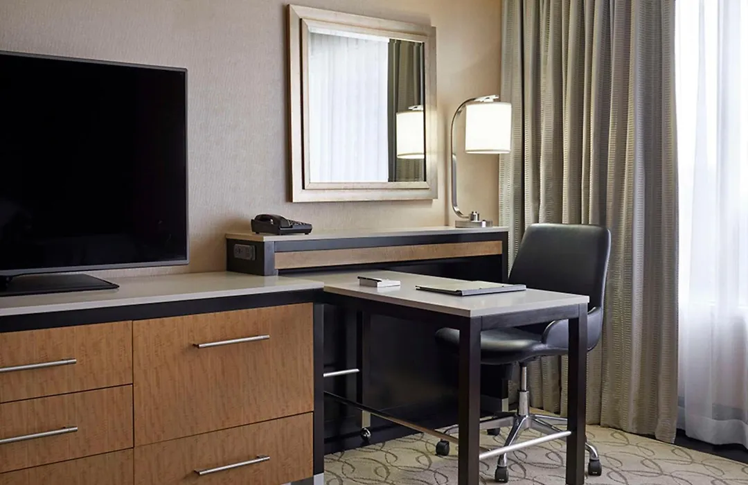 Hilton Toronto-1