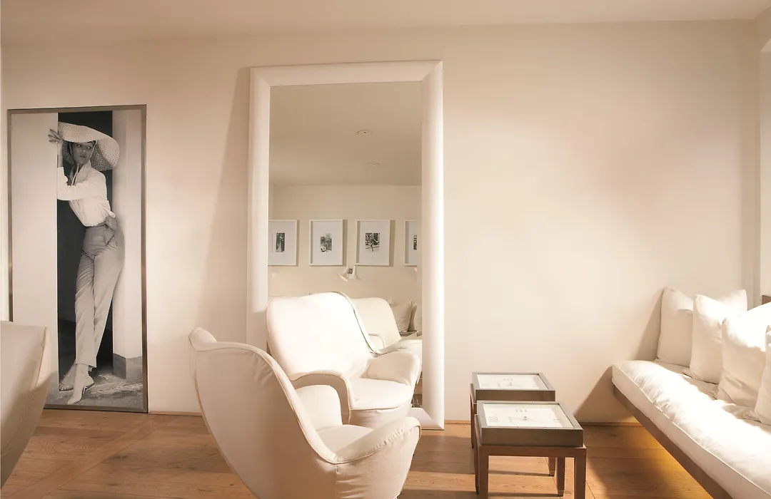 Hotel Continentale - Lungarno Collection-1