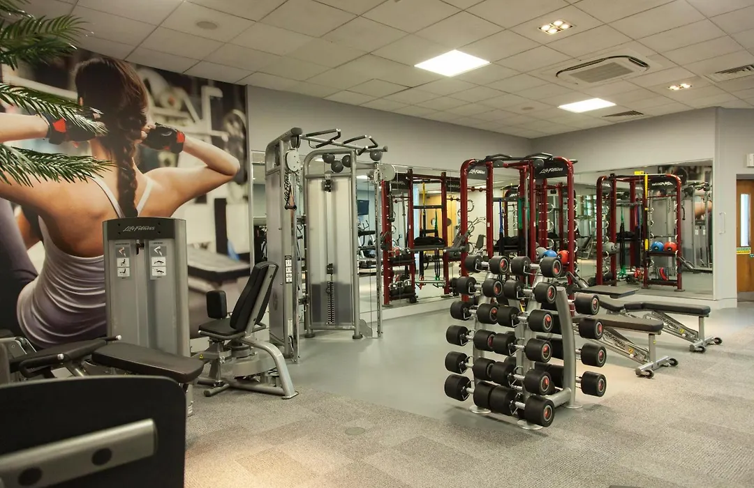Crowne Plaza Marlow By Ihg-1
