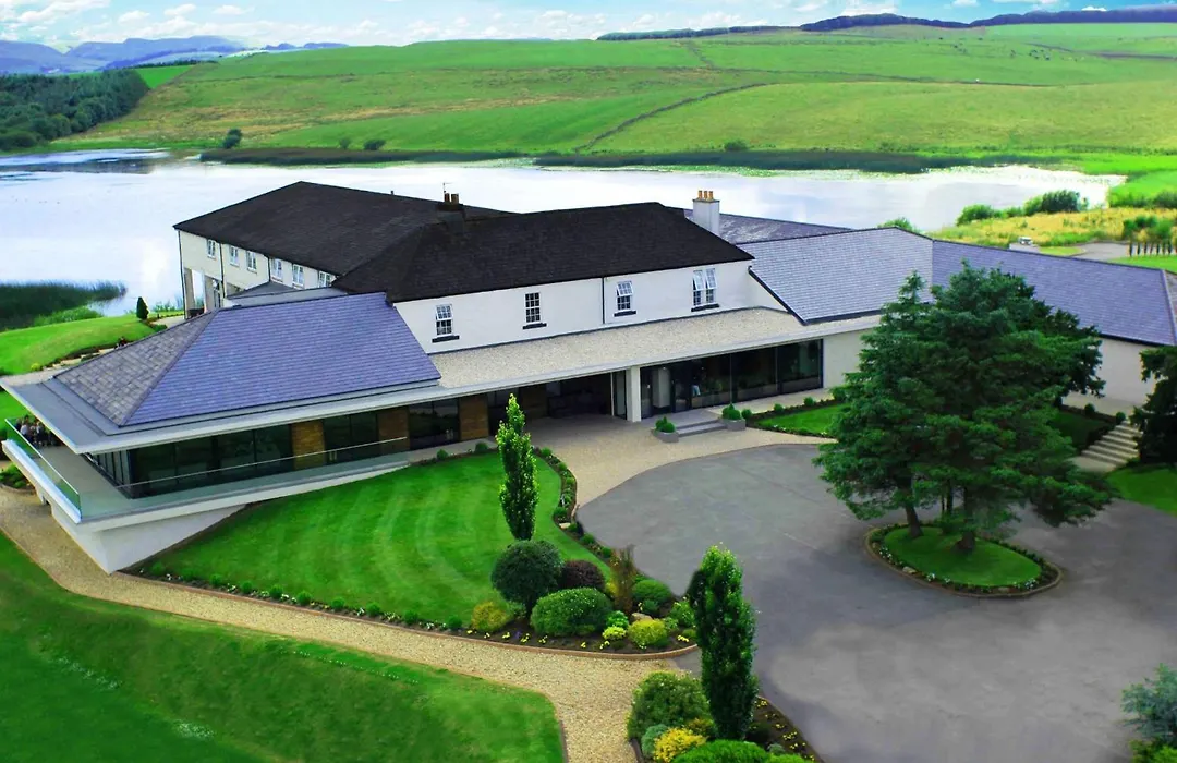 Lochside House Hotel & Spa-1