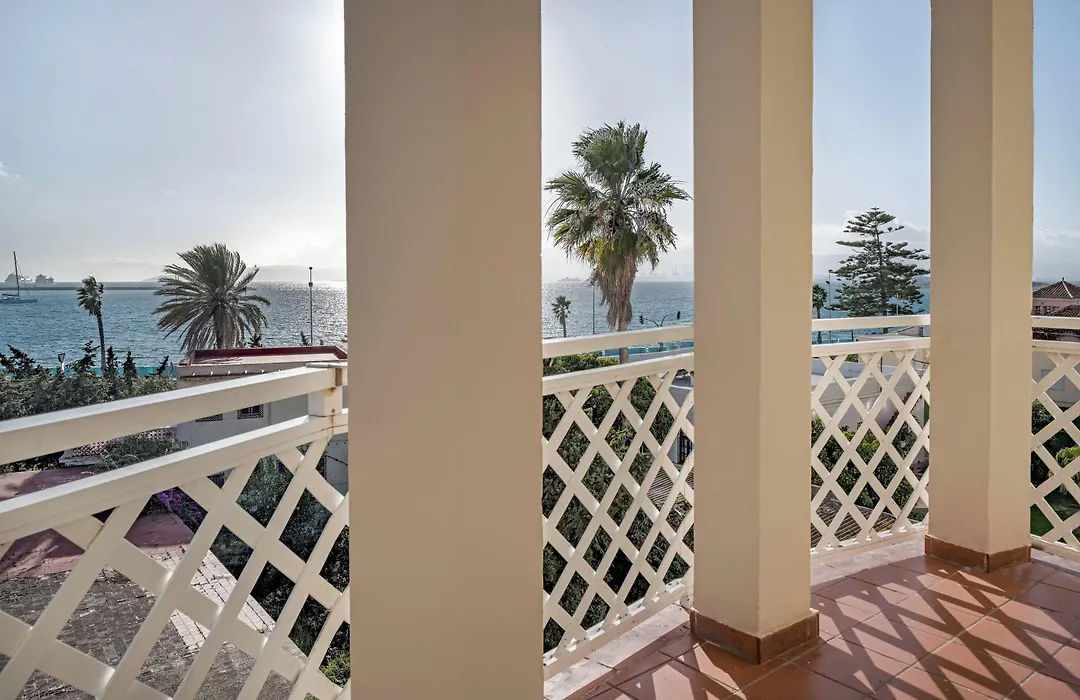 Ac Hotel La Linea By Marriott-1