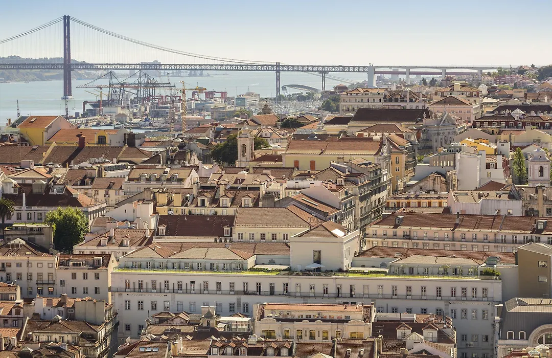 Hotel Do Chiado-1
