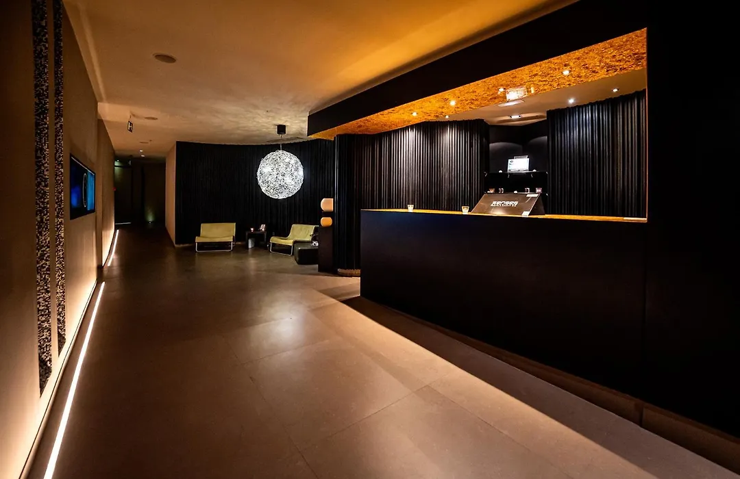 Albir Playa Hotel & Spa-1