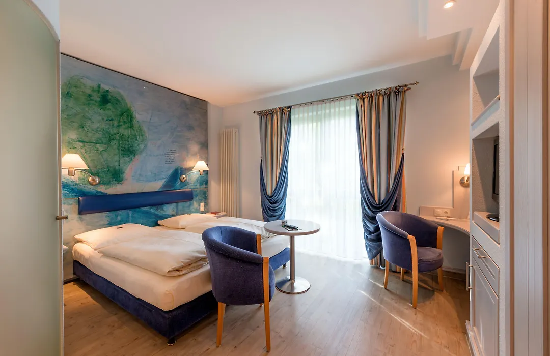 Romantik Hotel Gasthaus Rottner-1
