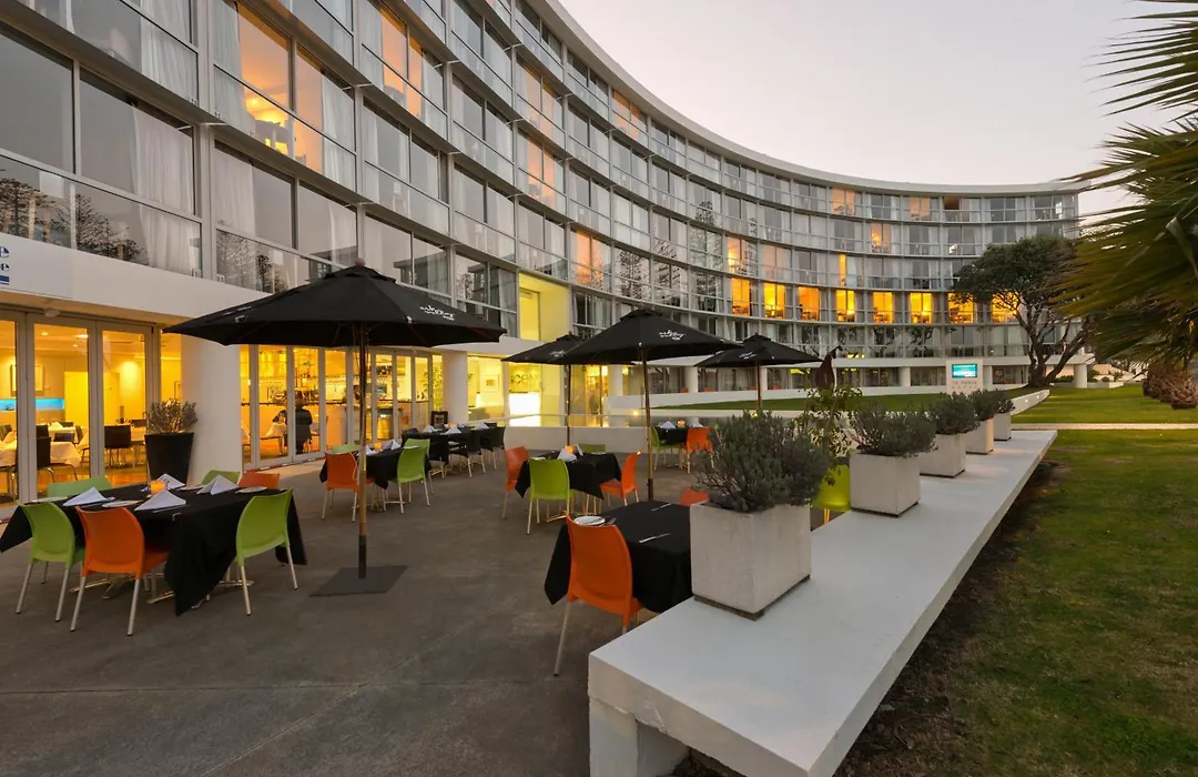 Scenic Hotel Te Pania-1