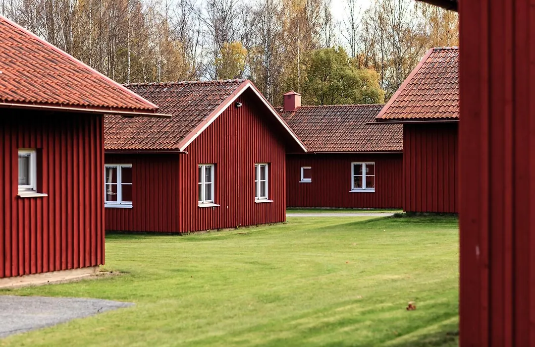 Hoegbo Brukshotell & Spa-1