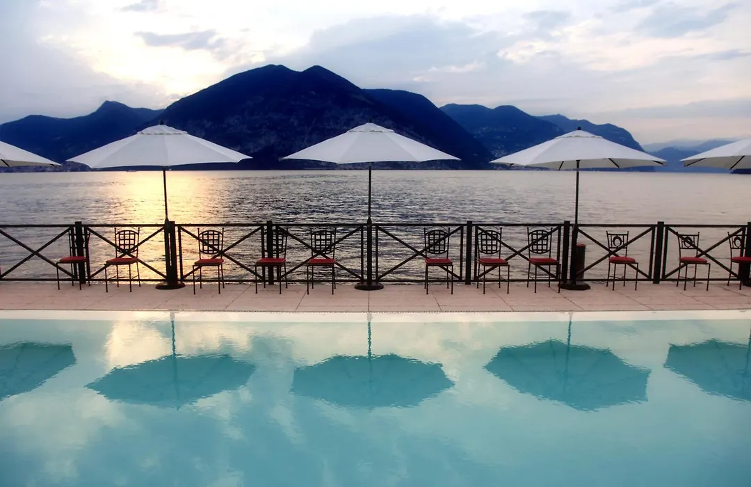 Araba Fenice Hotel-1
