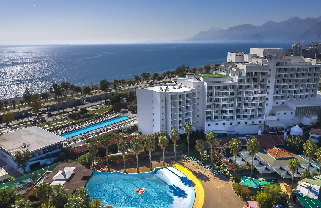 Hotel Su & Aqualand-1