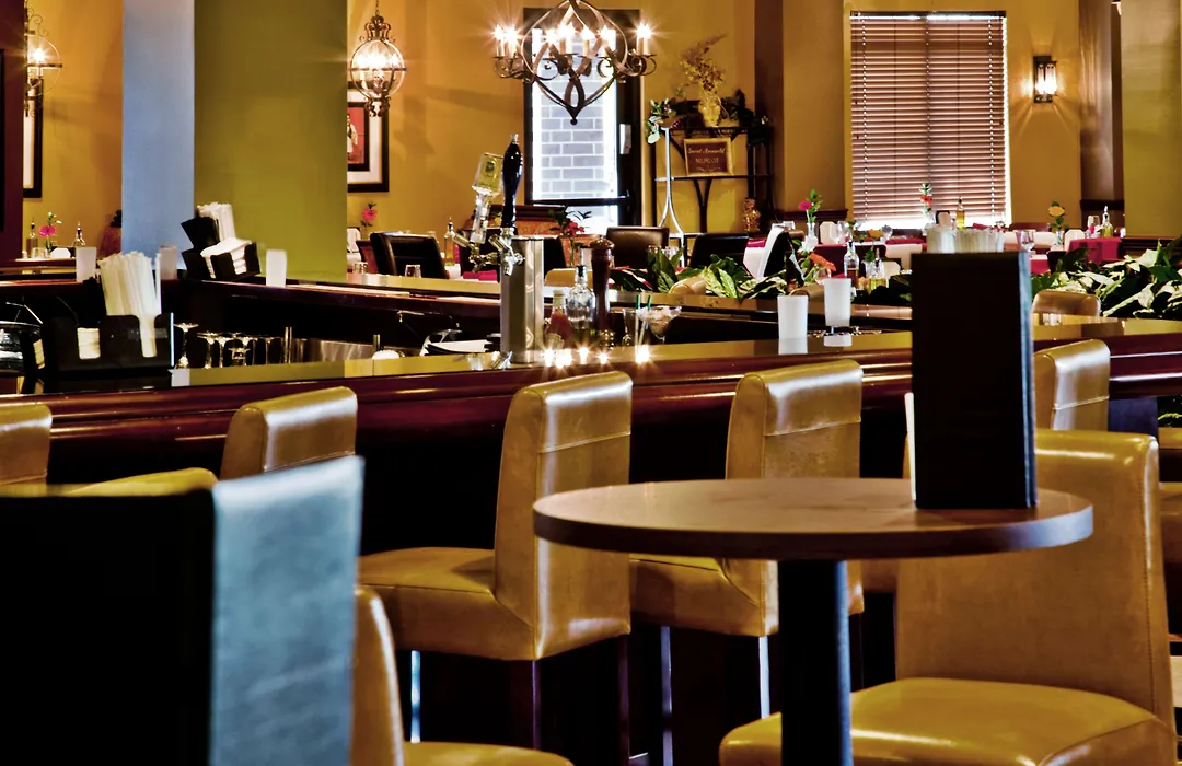 Holiday Inn Lafayette-City Centre By Ihg-1