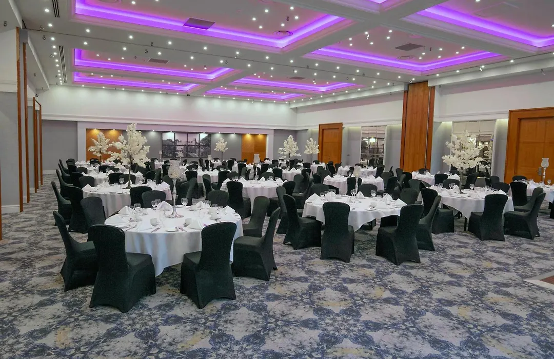 Chesford Grange Hotel-1
