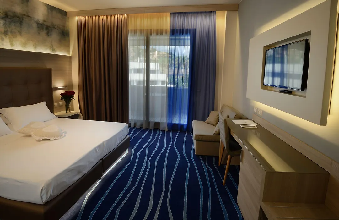 President Park Hotel-1