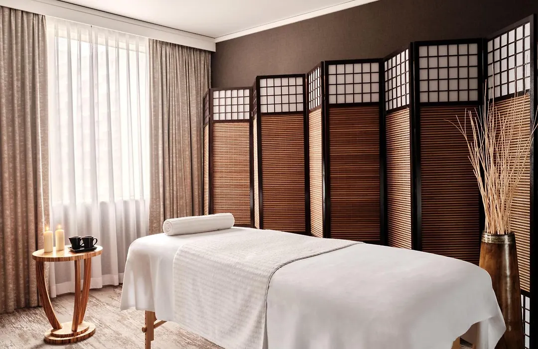 The Westin Warsaw-1
