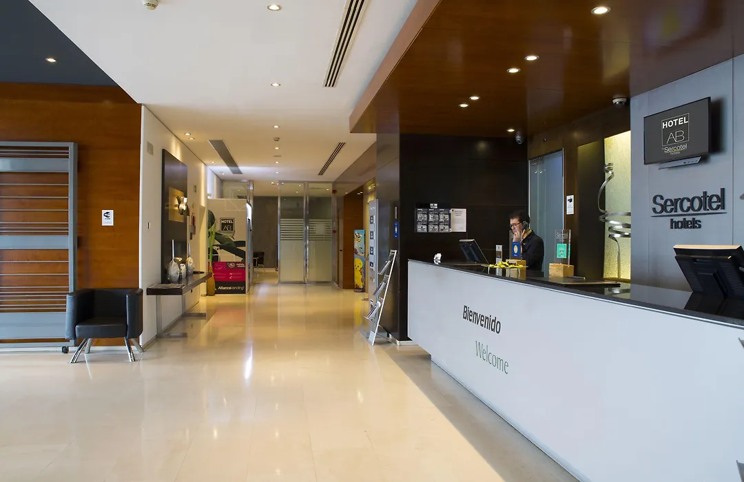 Sercotel Ab Rivas-1