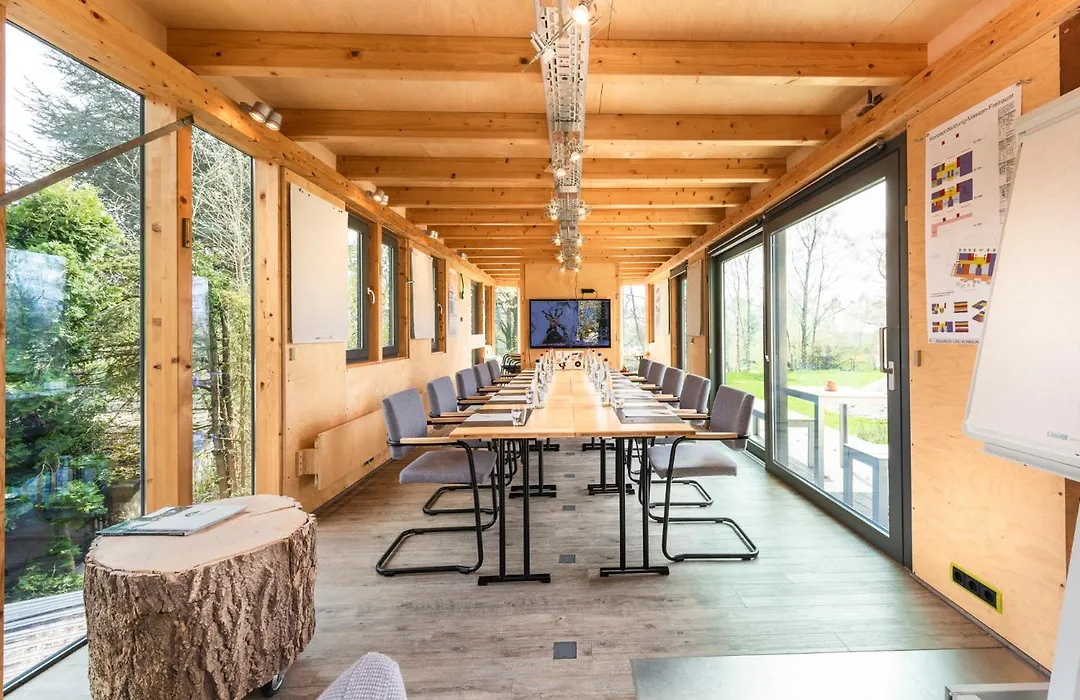 Hotel Land Gut Hoehne-1