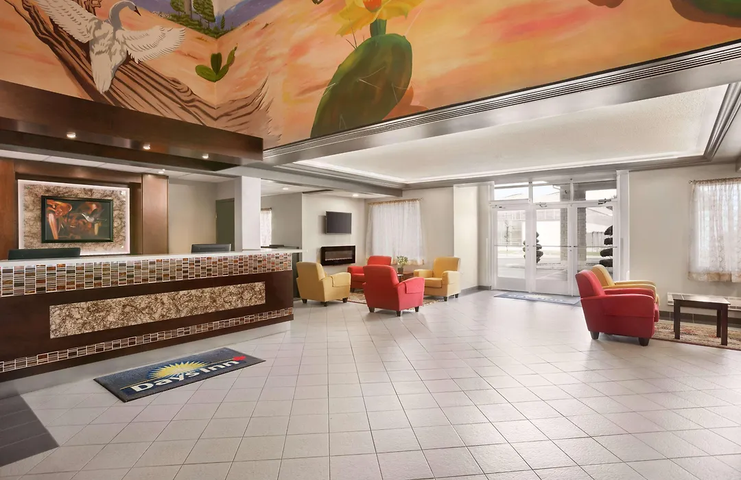 Days Inn By Wyndham Leamington-1