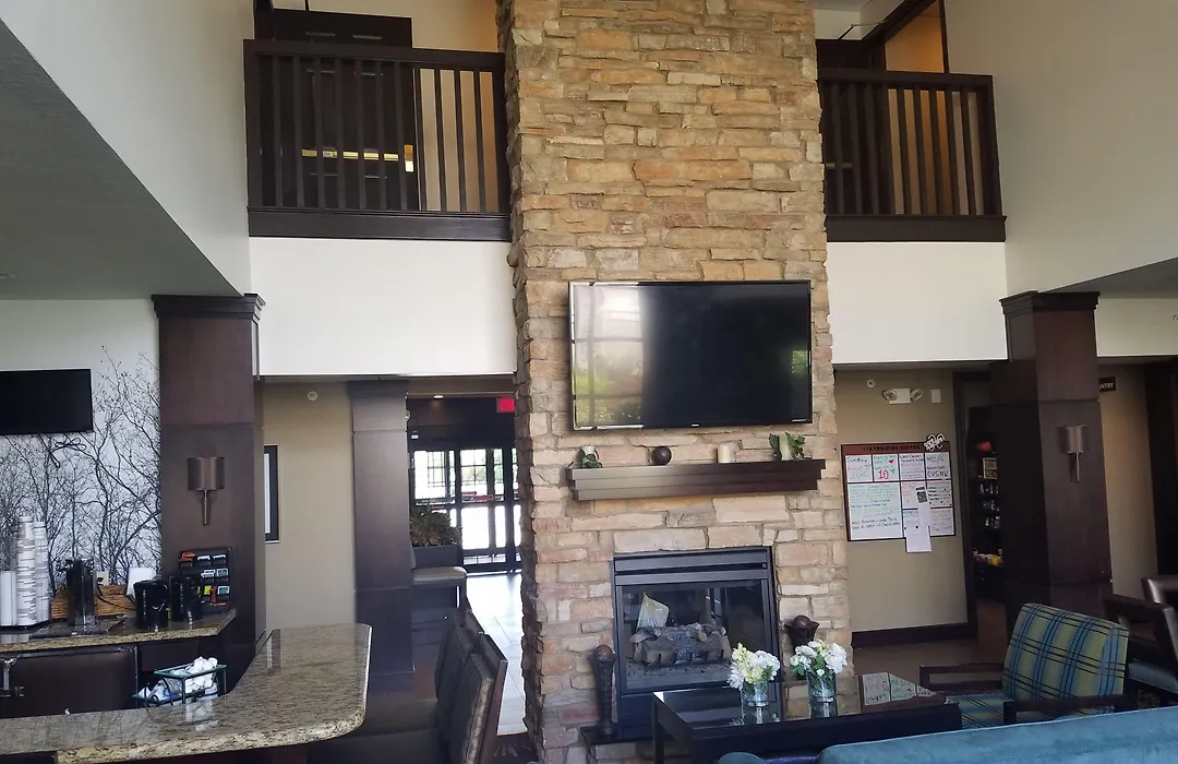 Staybridge Suites - Cincinnati North By Ihg-1