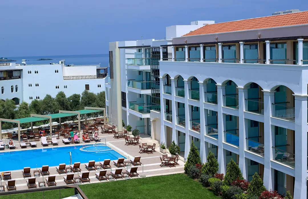 Albatros Spa & Resort Hotel-1