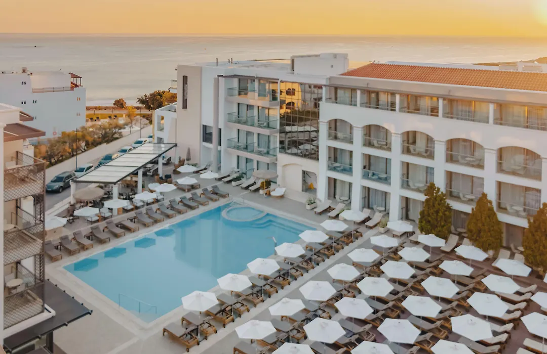 Albatros Spa & Resort Hotel-1
