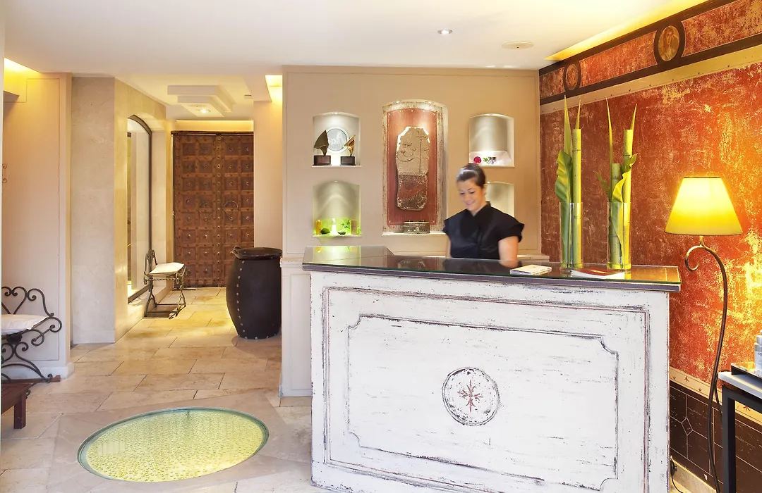 Maison Bérard Hôtel - Restaurant - Spa-1