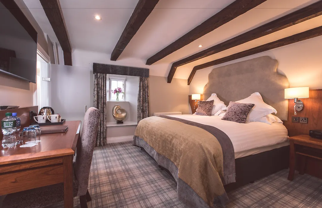 Ballygally Castle-1
