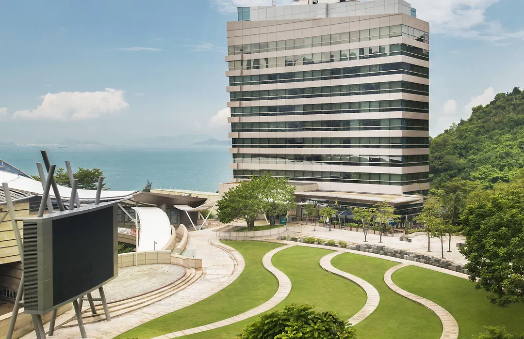 Le Meridien Hong Kong, Cyberport-1