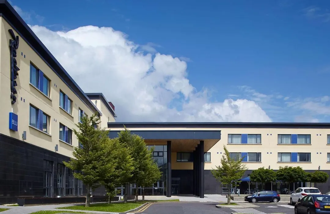 Radisson Blu Hotel, Letterkenny-1