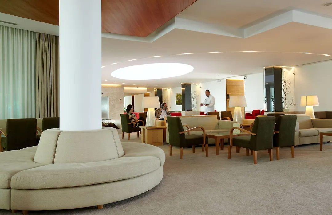 Hotel Santa Maria-1