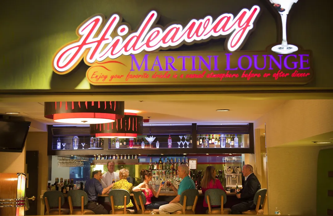 Don Laughlin'S Riverside Resort & Casino-1