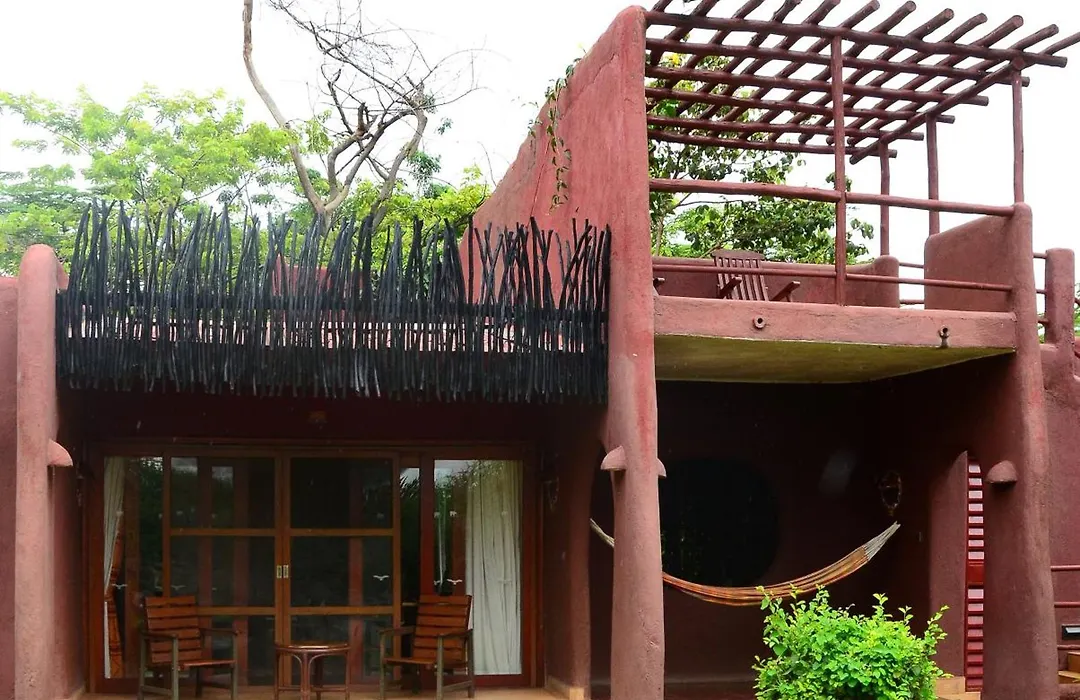 Amboseli Serena Safari Lodge-1