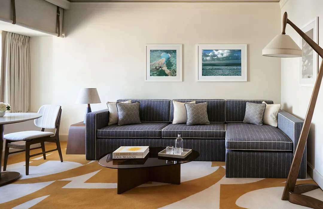 Four Seasons Hotel Miami-1