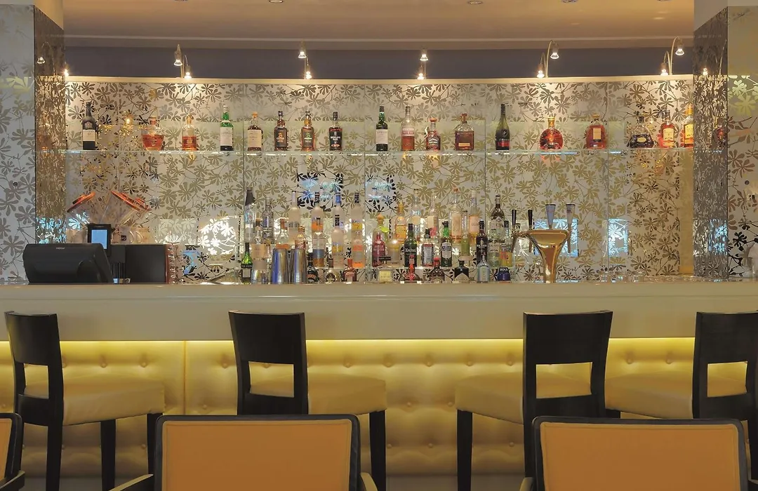 Radisson Blu Hotel, St. Gallen-1