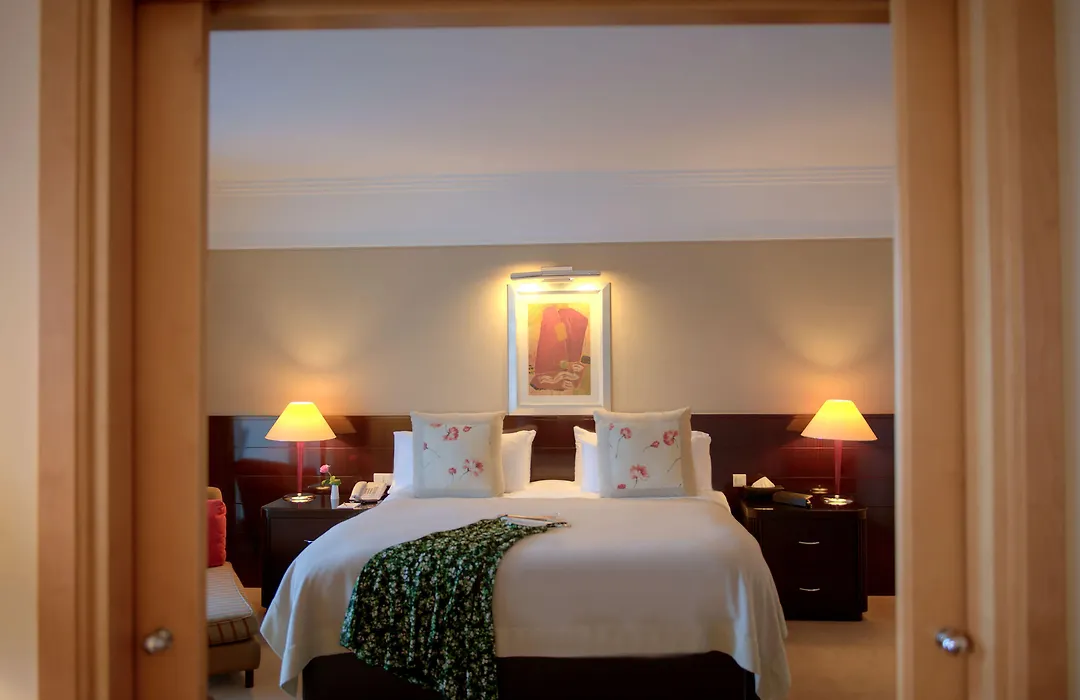 Le Royal Hotel - Beirut-1