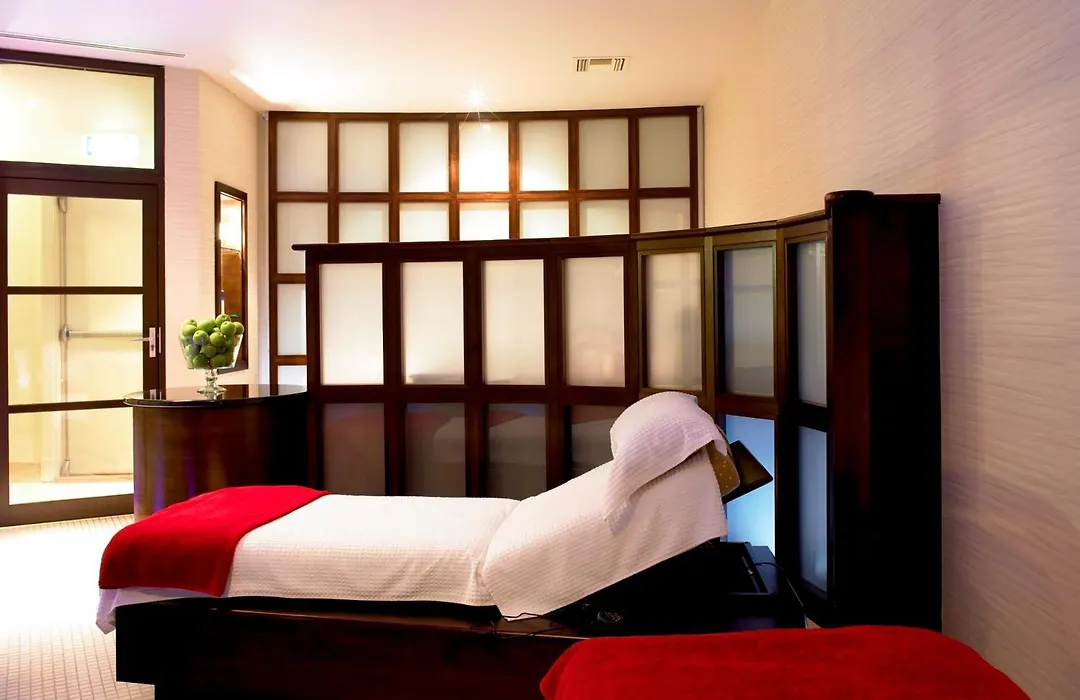 The Club Hotel & Spa Jersey-1