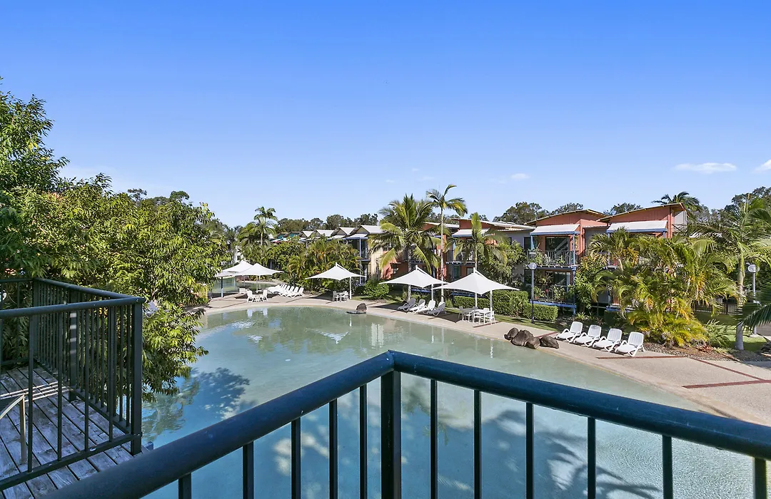 Noosa Lakes Resort-1