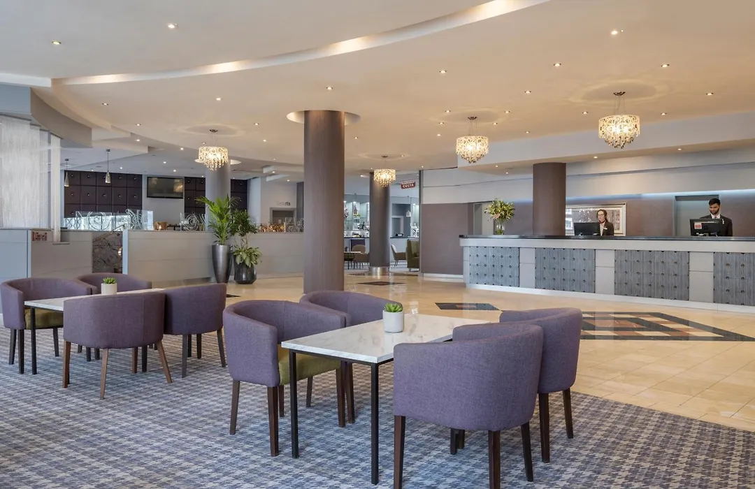 Leonardo Hotel Leeds-1