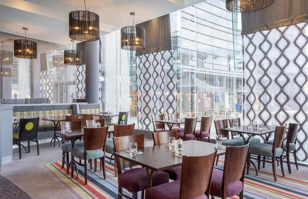 Leonardo Hotel Leeds-1