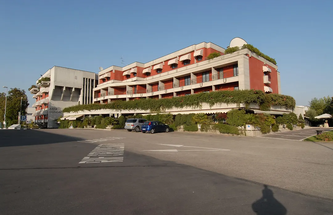 Hotel Pergola-1