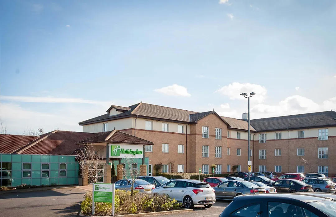 Holiday Inn Darlington - North A1M, Jct.59 By Ihg-1