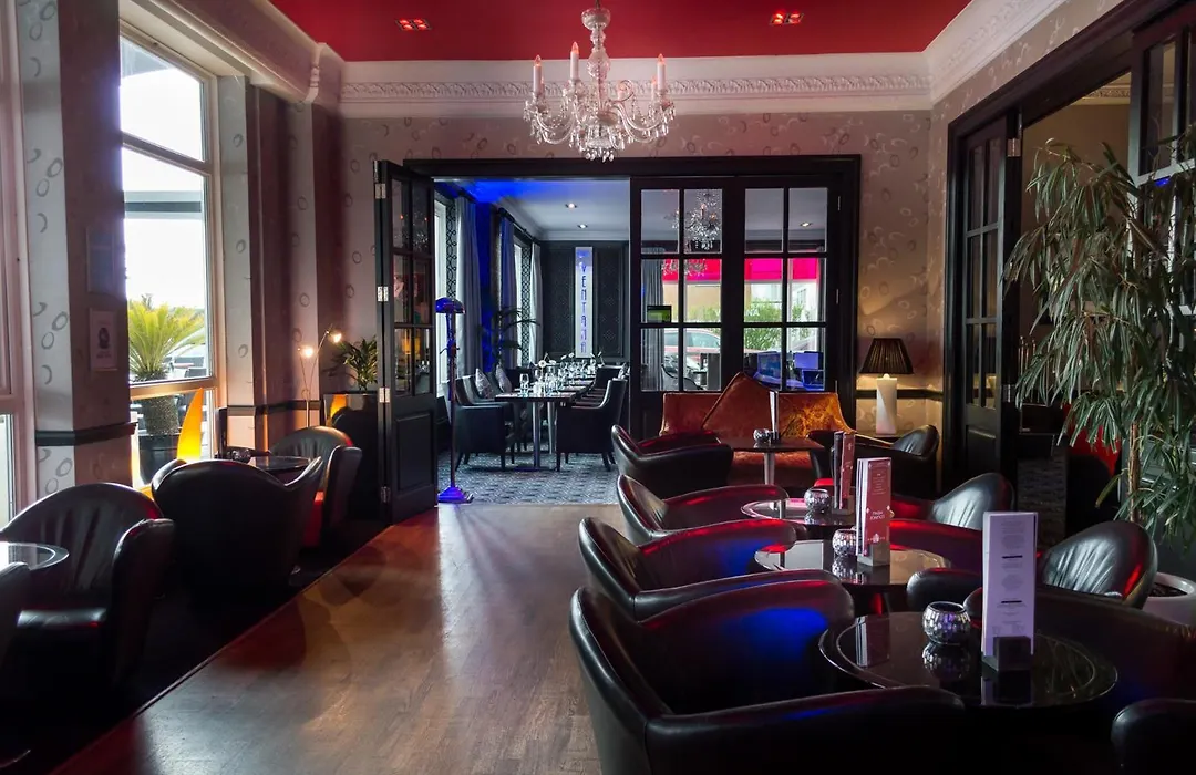 Cumberland Hotel - Oceana Collection-1