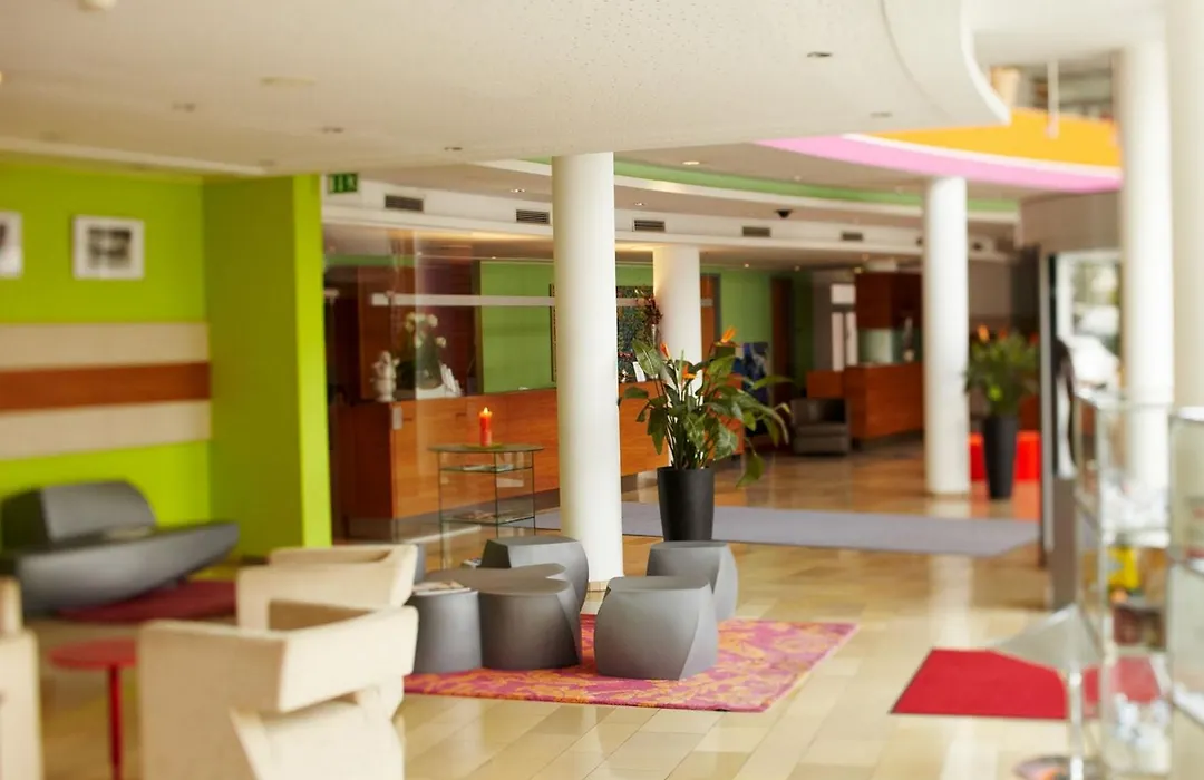 Amadeo Hotel Schaffenrath-1