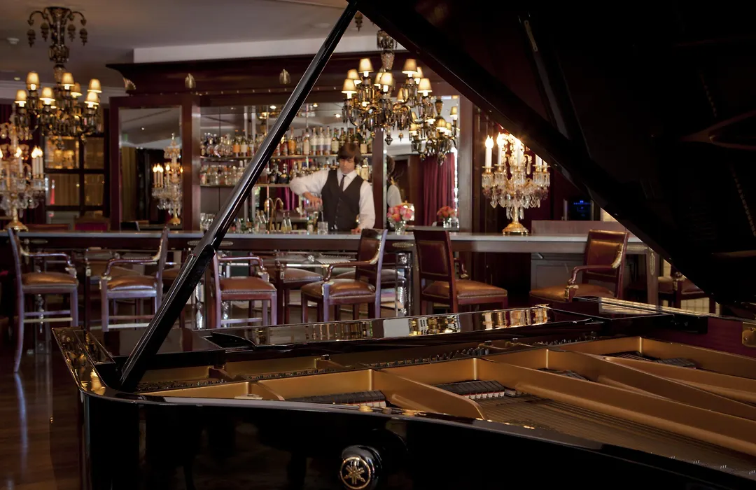 Faena Hotel Buenos Aires-1