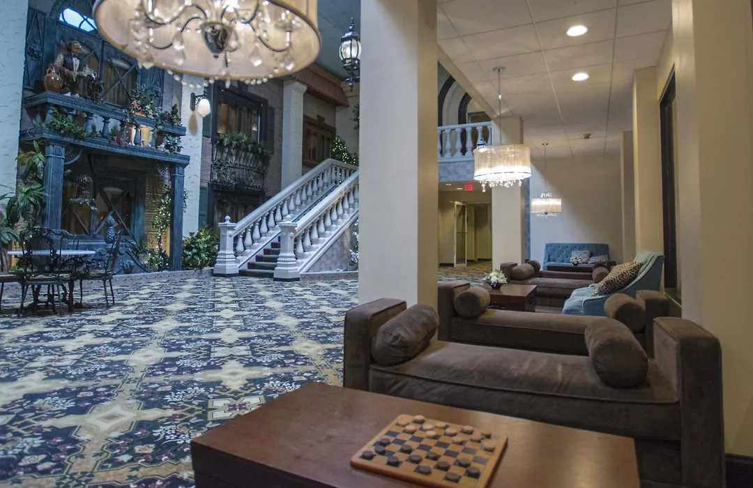 Garden Place Hotel-1