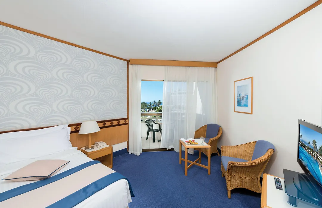 Constantinou Bros Athena Beach Hotel-1