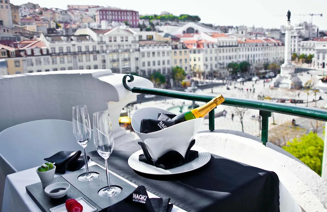 Internacional Design Hotel-1