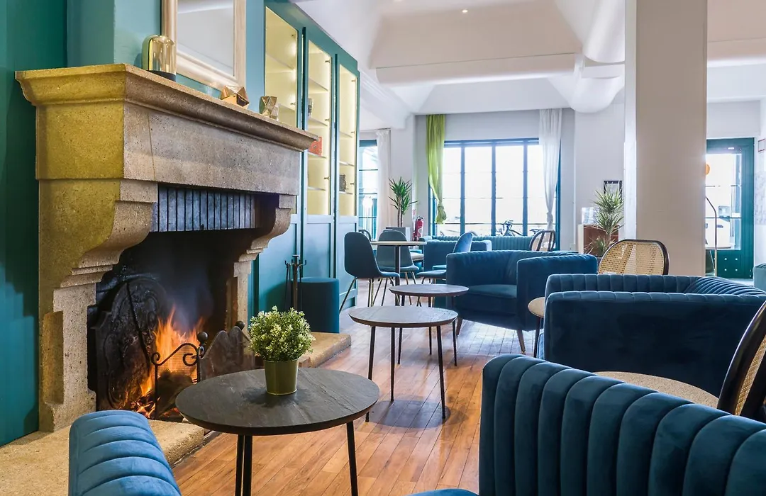 Sowell Hotels Le Beach-1